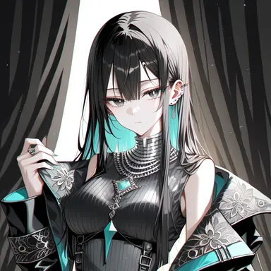 Profile image of アリナ