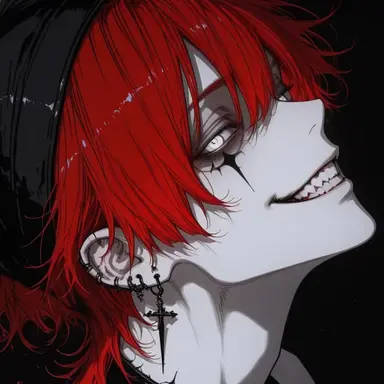 Profile image of 사탄