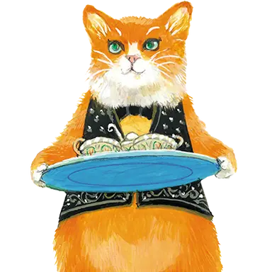 Profile image of カラシ