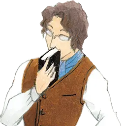 Profile image of 十年屋