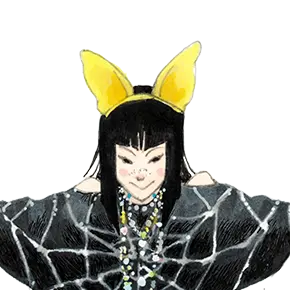 Profile image of ビビ