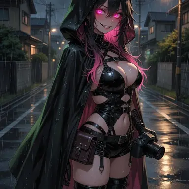 Profile image of ラナ