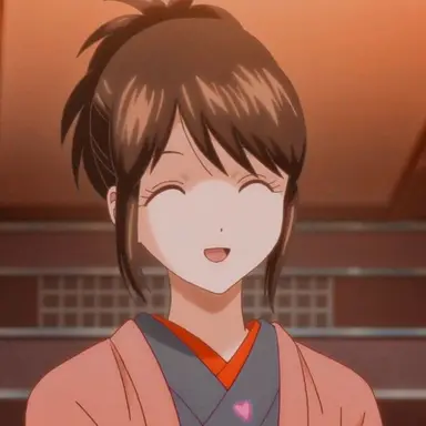 Profile image of 志村妙
