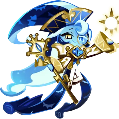 Profile image of 쉐도우밀크