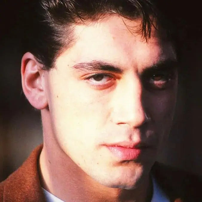 LocalSled0427의 Javier Bardem / The Dare.