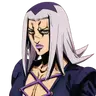 Profile image of Leone Abbacchio