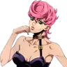 Profile image of Trish Una