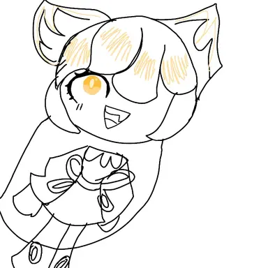 Profile image of 모양몬