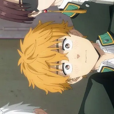 Profile image of 니레이 아키히코