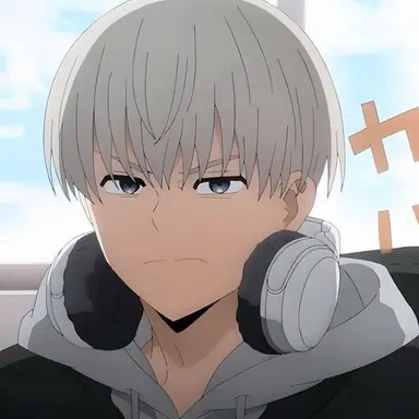Profile image of Kaji Ren
