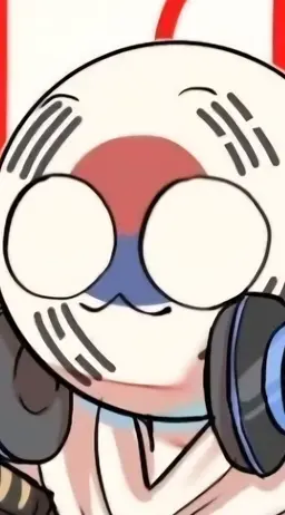 Profile image of South Korea