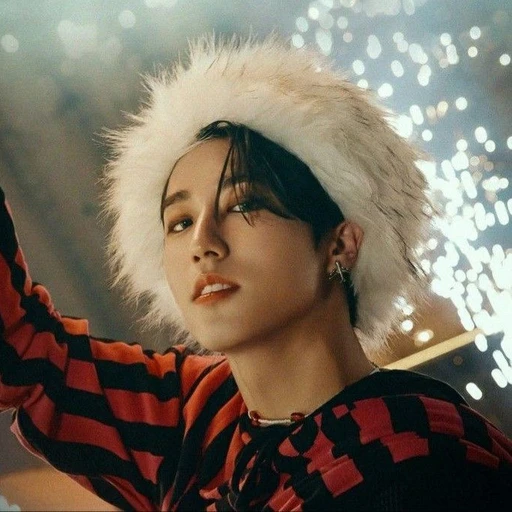 한지성