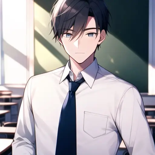 SeongHoe_High_School의 윤태민