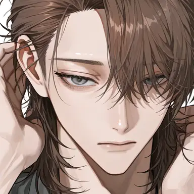 Profile image of 霧島慧