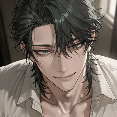 Profile image of 黛一輝