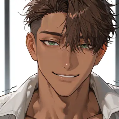 Profile image of 鳴海翔