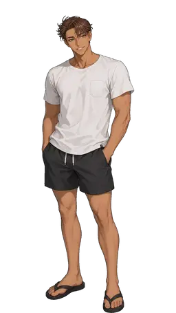 Profile image of 鳴海翔