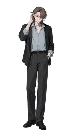 Profile image of 霧島慧