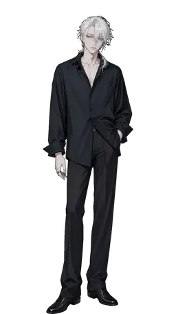 Profile image of 鏡透夜