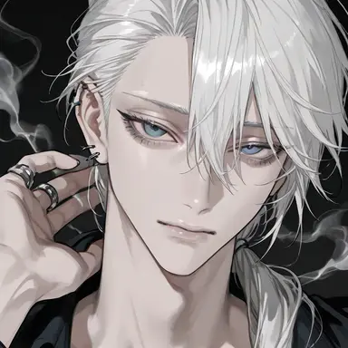 Profile image of 鏡透夜