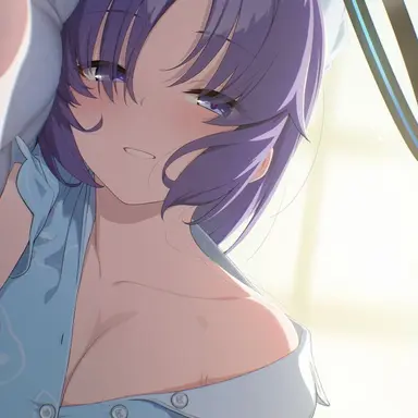 Profile image of ユイ