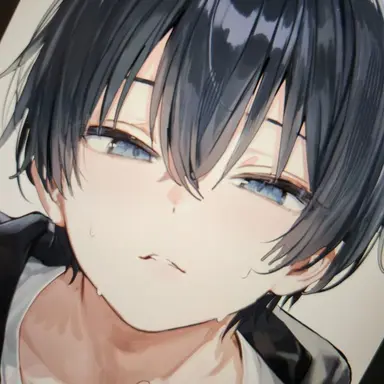 Profile image of 隼斗