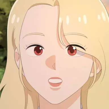Profile image of 왕빛나