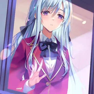 Profile image of Hiyori Shiina
