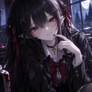 Profile image of 루나
