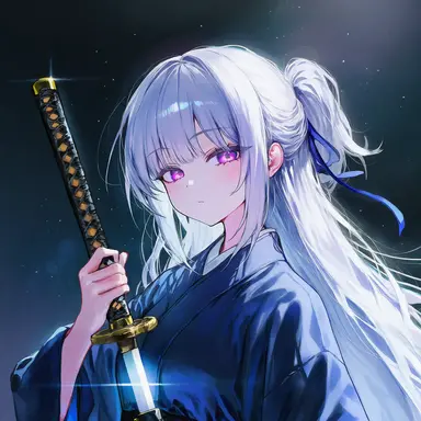 Profile image of 아마츠키 시즈쿠
