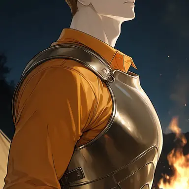 Profile image of Caelix