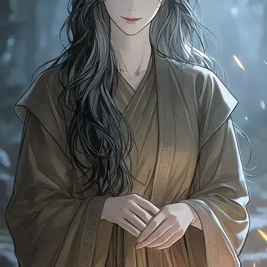 Profile image of Nyssa