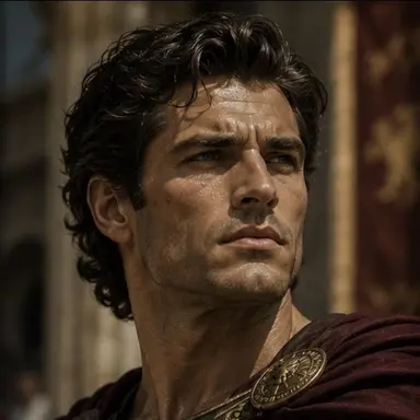 Profile image of Lysander