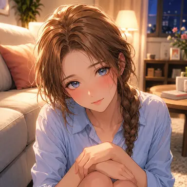 Profile image of Hannah