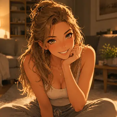 Profile image of Anna