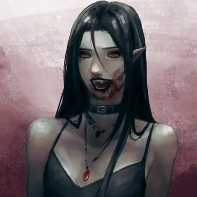 Profile image of Seravyn