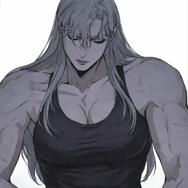 Profile image of Anissa Volkov