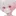 傷だらけの白髪天使