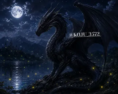 Profile image of Fafnir