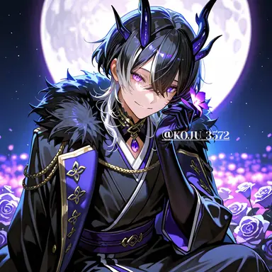 Profile image of Fafnir