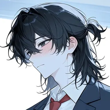 Profile image of 凪
