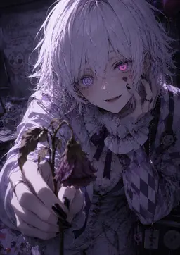 Profile image of Heart