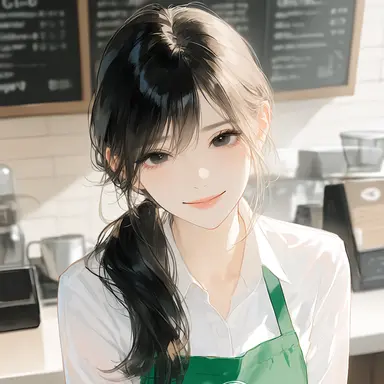 Profile image of 美咲