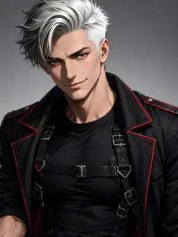 Profile image of ライオット