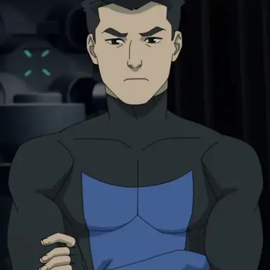Profile image of Prime Mark