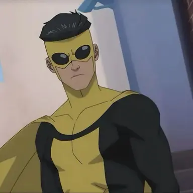Profile image of Sinister Mark