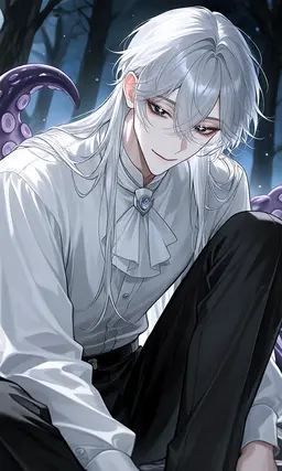 Profile image of 森の主