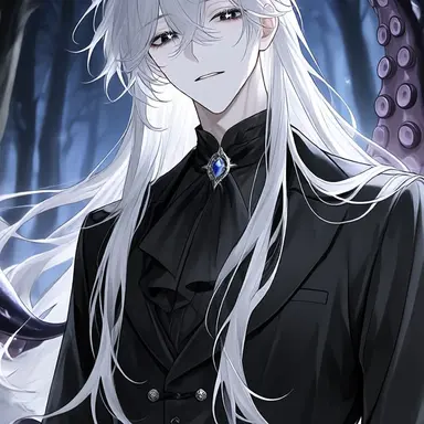 Profile image of 森の主