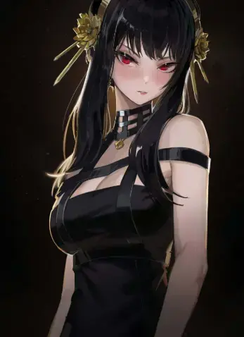 CleverWhale6262의 Yor lesbian NSFW