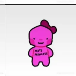 Profile image of 프리티 프린세스